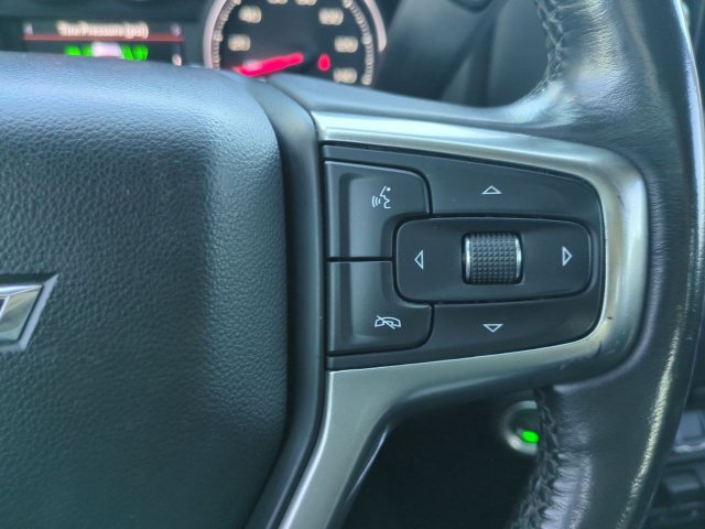 Used 2020 Chevrolet Silverado 1500 LT Trail Boss AWD/4WD image 26
