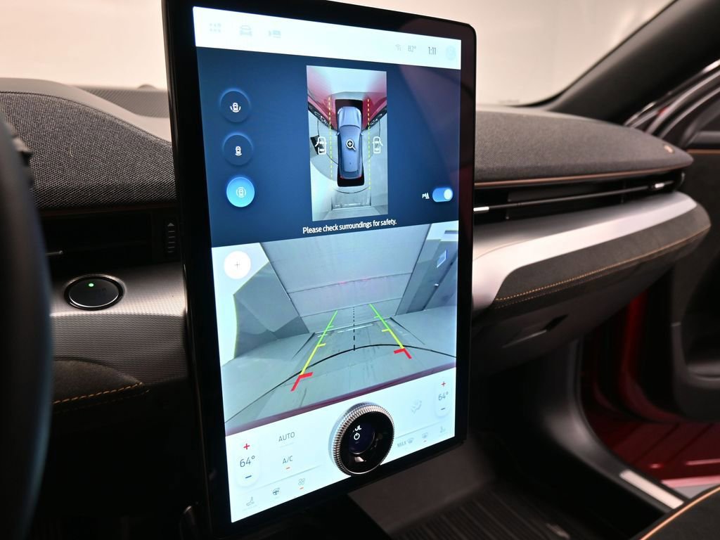 Certified 2023 Ford Mustang Mach-E GT image 45