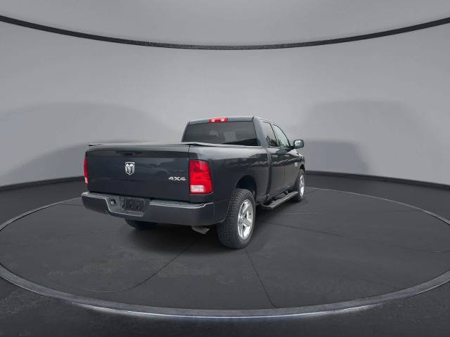 Used 2018 RAM 1500 Express w/ Express Value Package AWD/4WD image 7