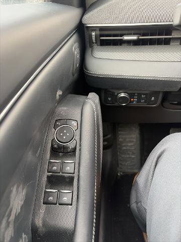 Certified 2021 Ford Mustang Mach-E Premium image 35