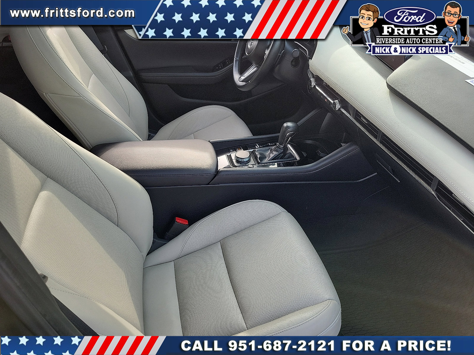 Used 2023 MAZDA MAZDA3 s AWD/4WD image 15