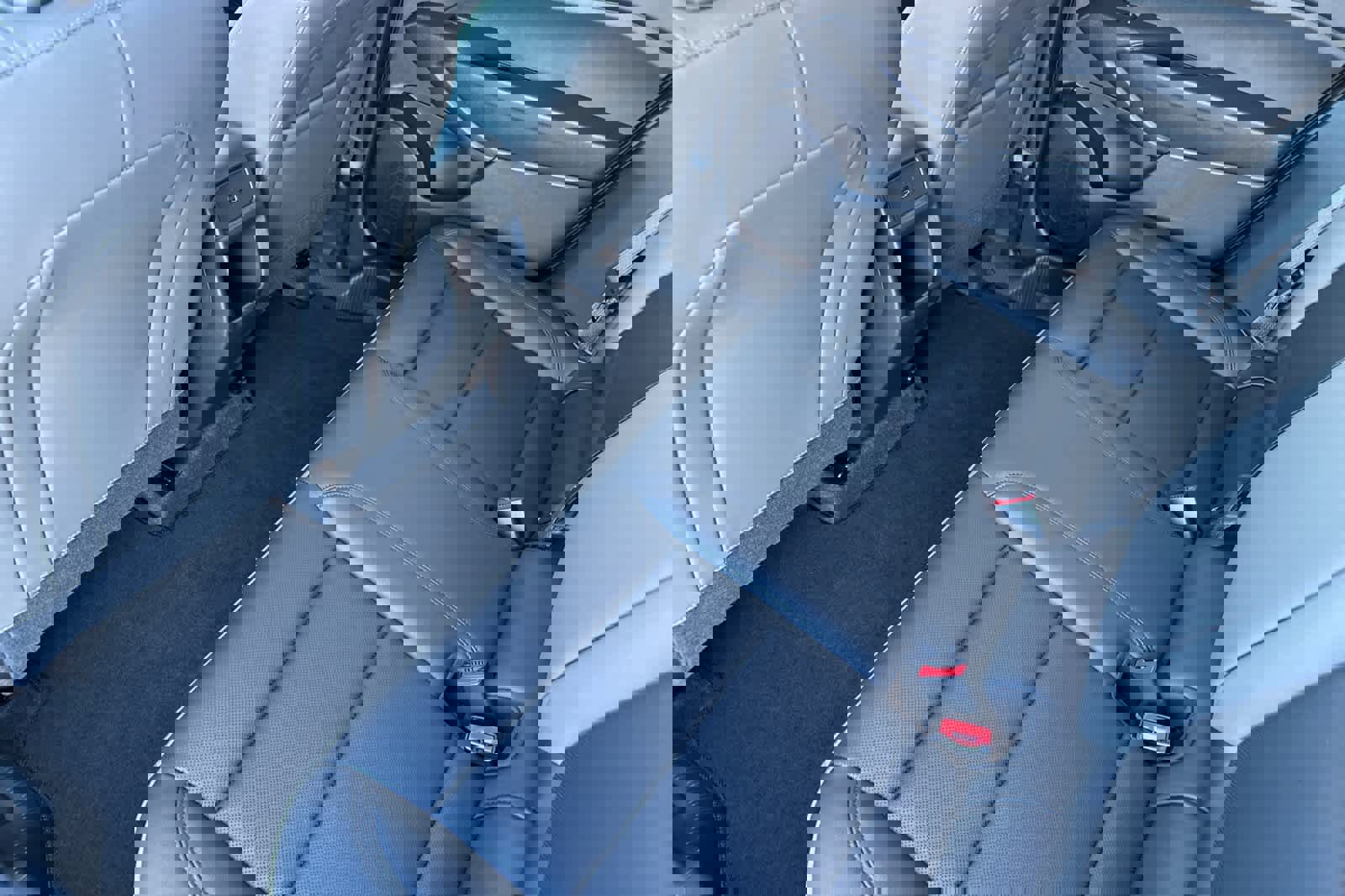 Used 2026 Chevrolet Trax ACTIV w/ Sunroof Package image 4