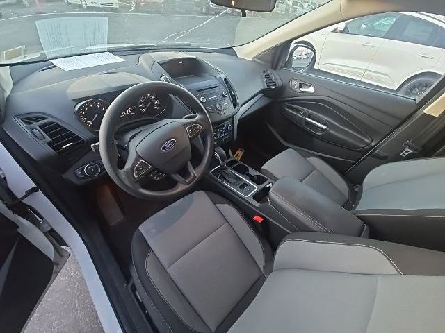 Certified 2018 Ford Escape SE image 7