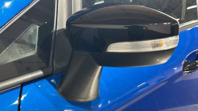 Certified 2022 Ford EcoSport SES AWD/4WD image 16