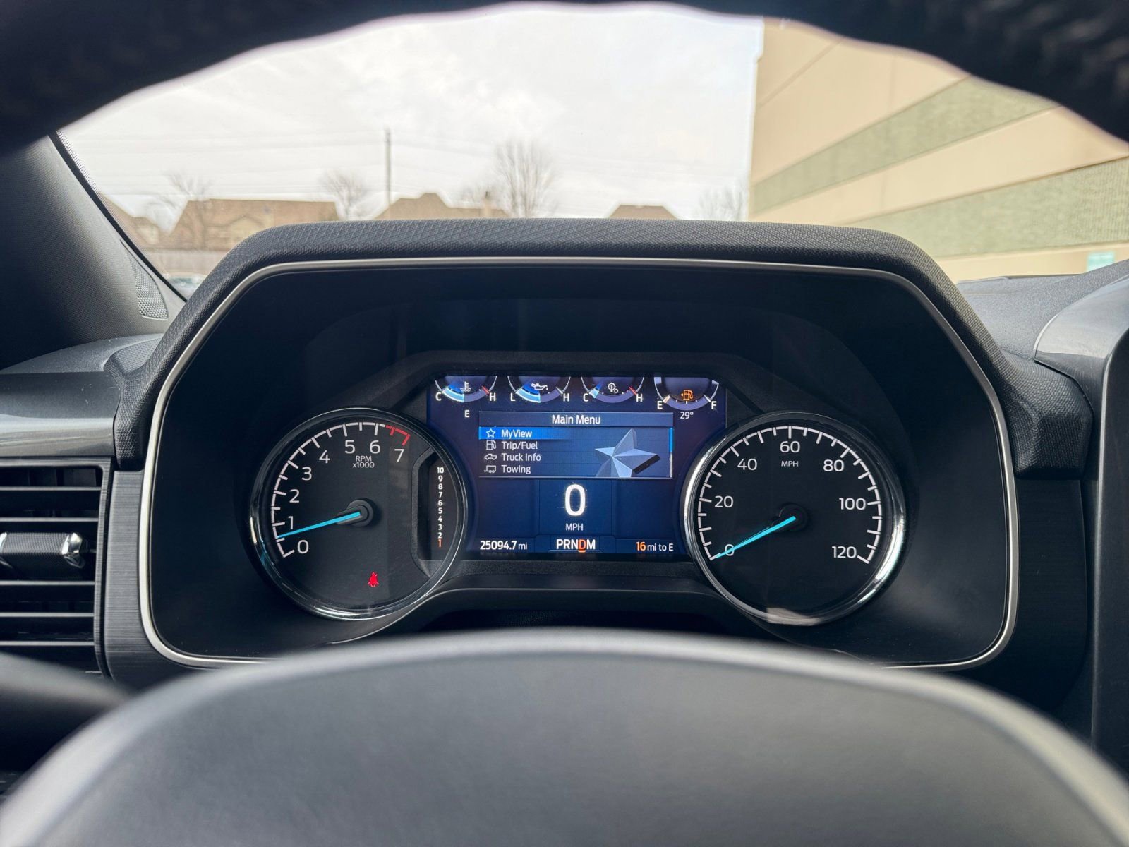 Certified 2022 Ford F150 XLT w/ Equipment Group 302A High image 29