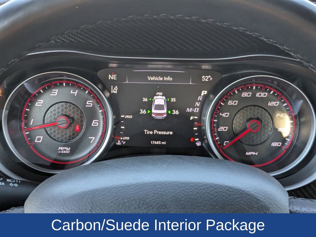 Used 2021 Dodge Charger Scat Pack image 28