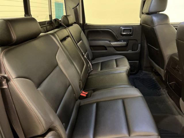 Used 2017 GMC Sierra 1500 SLT AWD/4WD image 7
