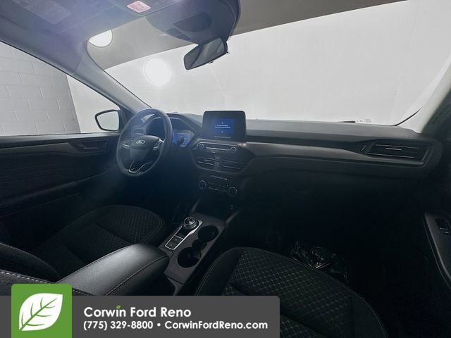 Certified 2023 Ford Escape Active image 22