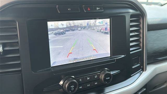 Certified 2023 Ford F150 XLT image 30