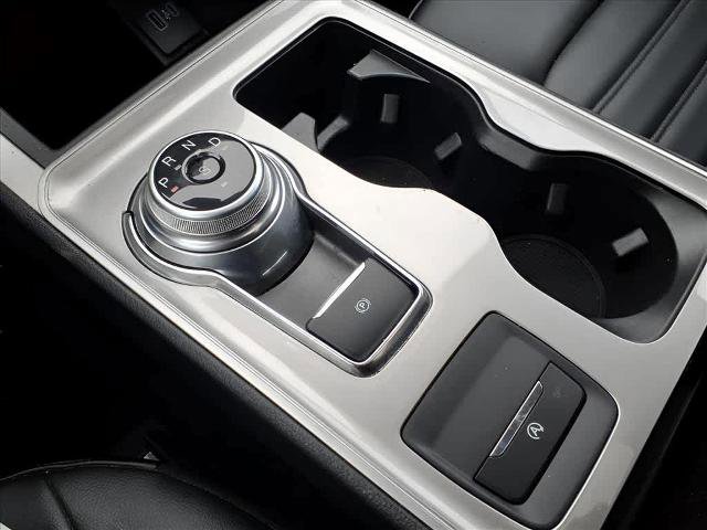 Certified 2024 Ford Edge SEL w/ Convenience Package image 25