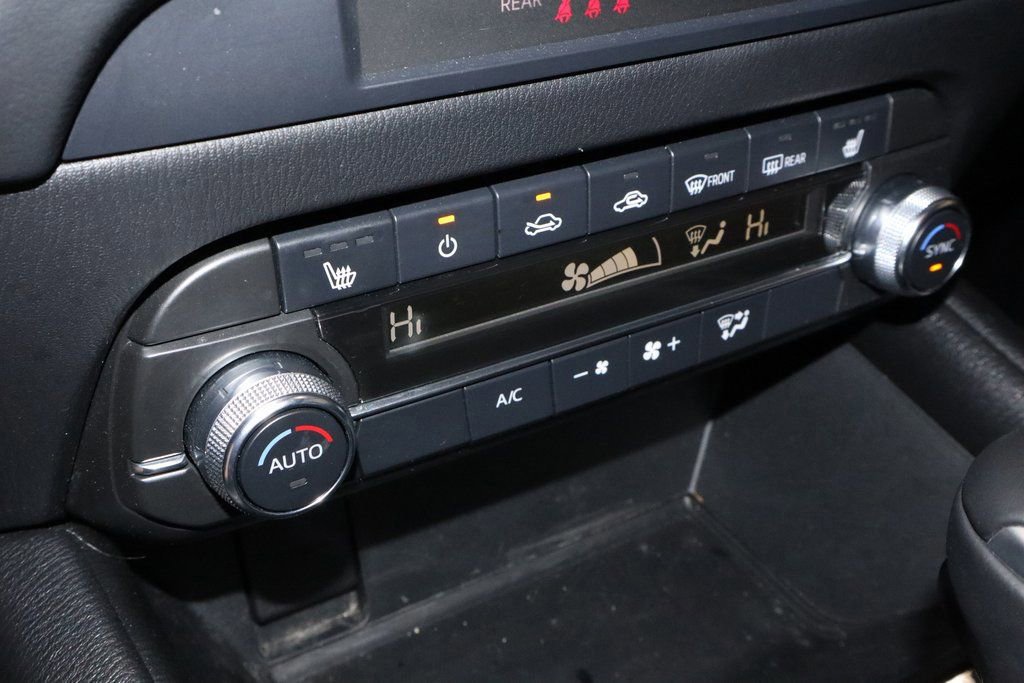 Used 2025 MAZDA CX-5 AWD 2.5 S w/ Select Package image 31