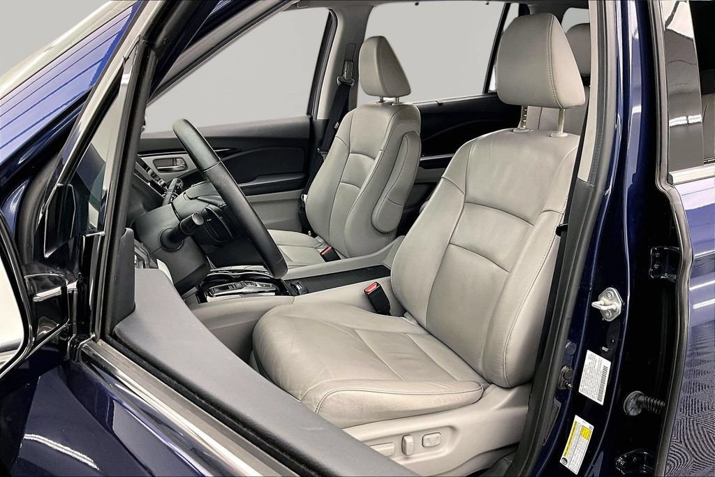 Used 2022 Honda Pilot Touring image 25
