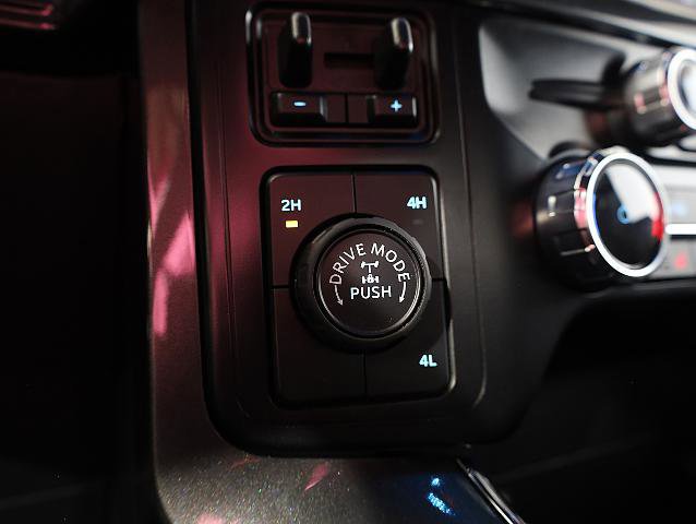 Certified 2023 Ford F150 XLT w/ Equipment Group 302A High image 16