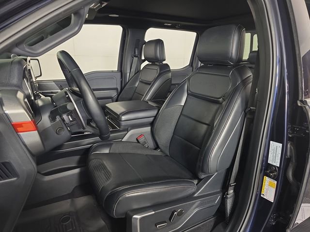 Certified 2023 Ford F150 Raptor w/ Raptor 37 Performance Package image 21