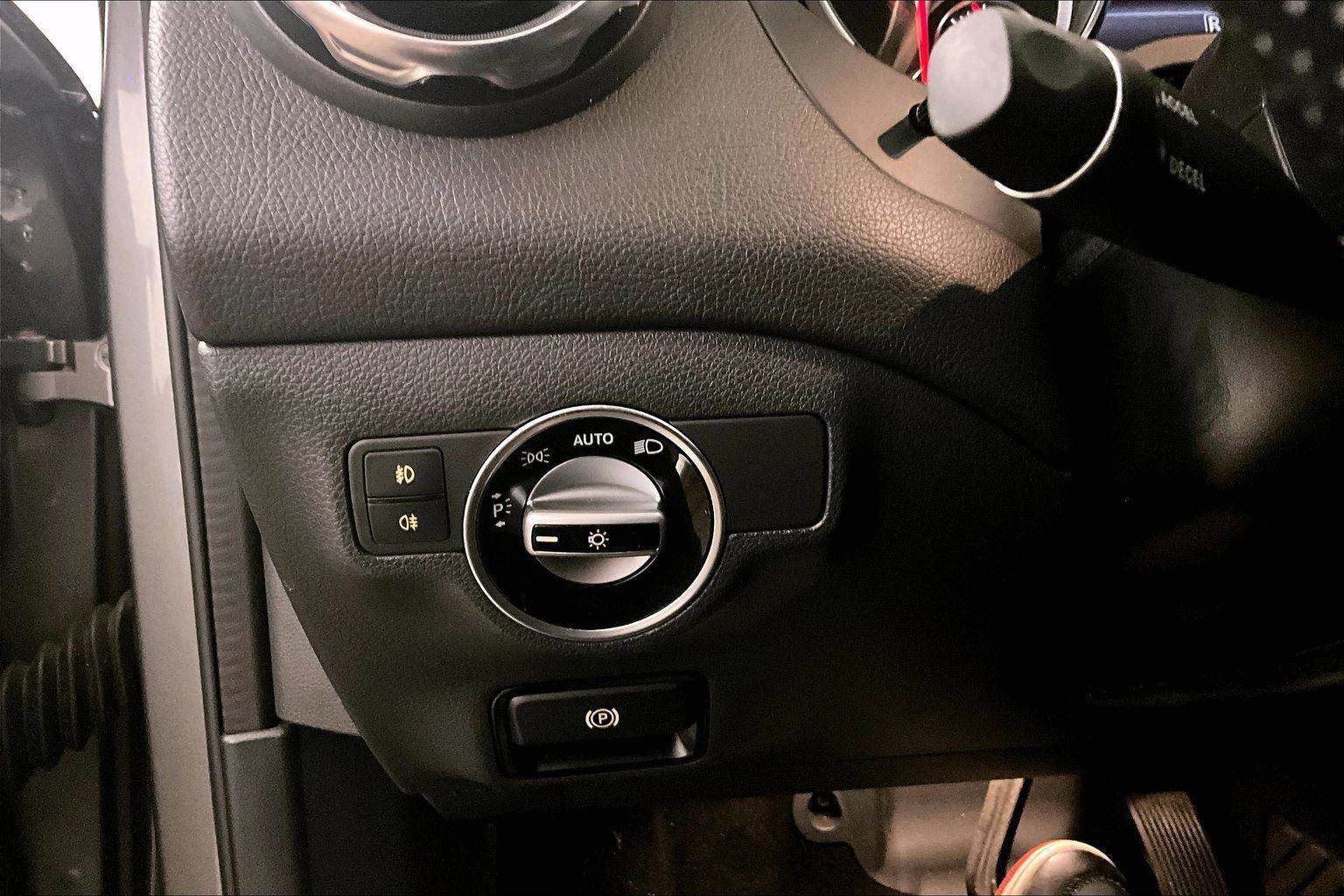 Used 2019 Mercedes-Benz GLA 250 image 30