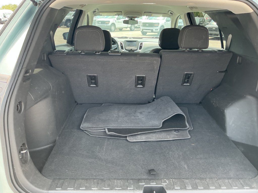 Used 2022 Chevrolet Equinox LT FWD image 15