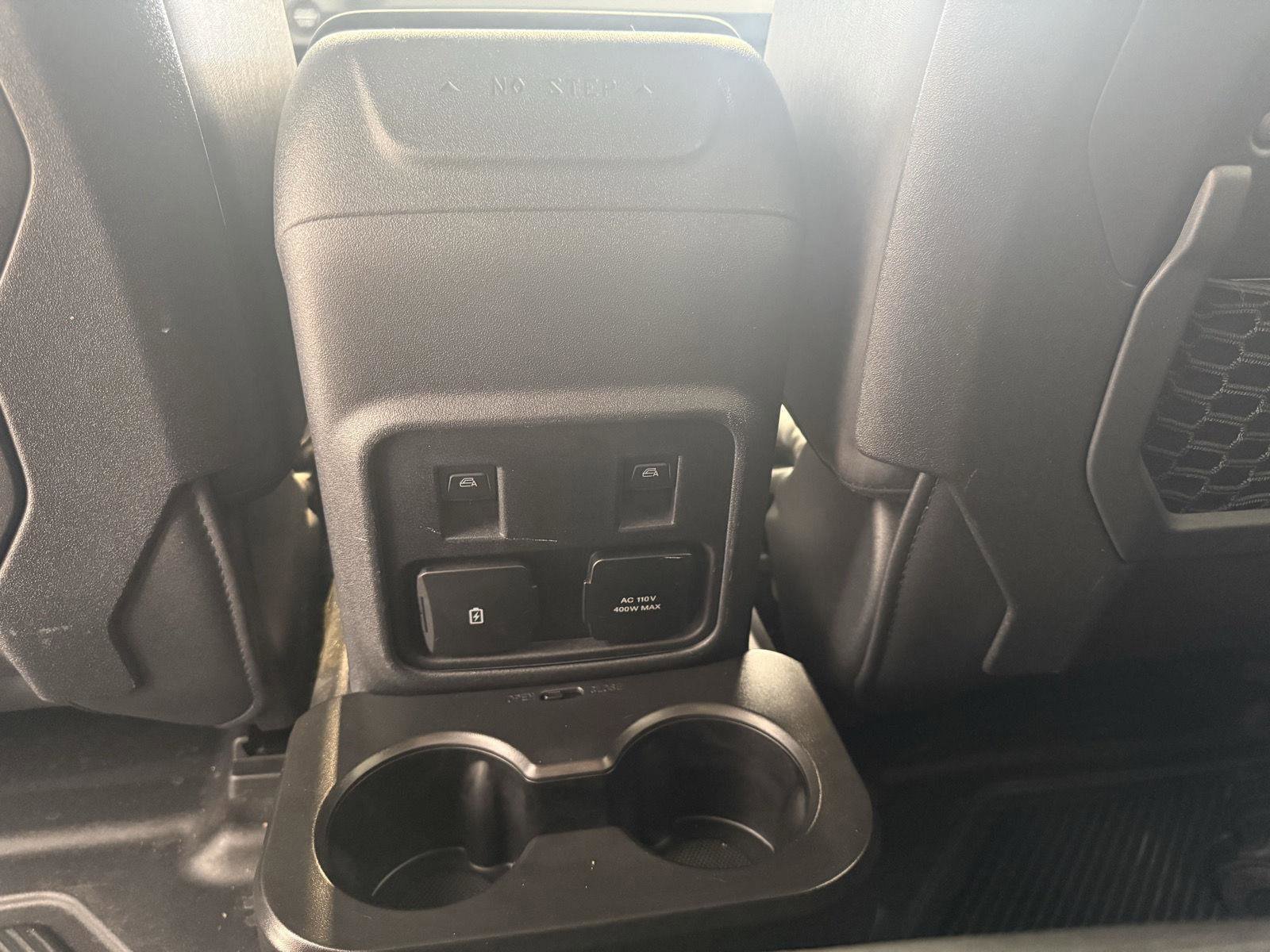 Certified 2023 Ford Bronco Black Diamond image 20