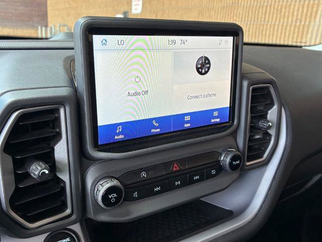 Certified 2023 Ford Bronco Sport Big Bend AWD/4WD image 23