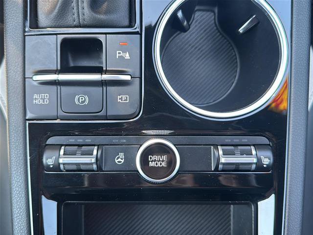 Used 2026 Kia K5 GT-Line w/ GT-Line Premium Package AWD/4WD image 28
