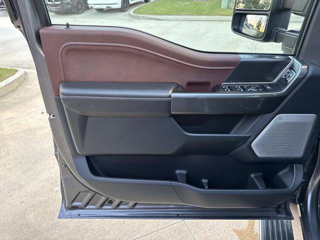 Certified 2023 Ford F150 Lariat w/ Equipment Group 502A High AWD/4WD image 23