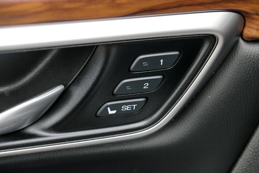 Used 2022 Honda CR-V EX-L image 12