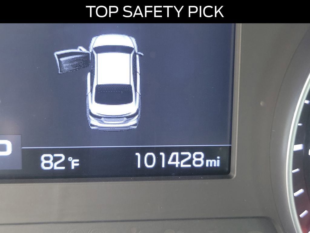 Used 2019 Kia Forte LXS FWD image 22