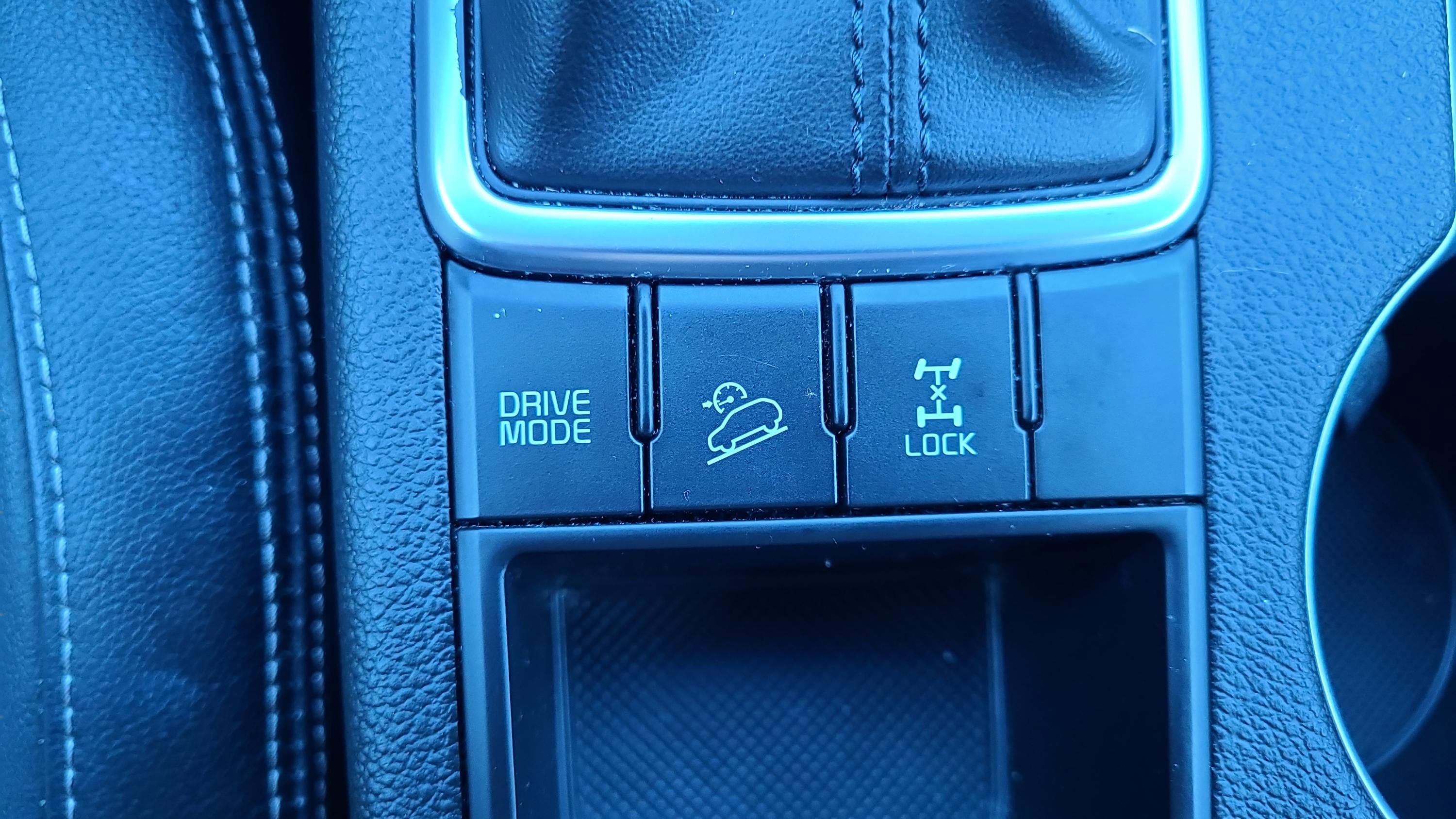 Used 2019 Kia Sportage EX w/ EX Premium Package AWD/4WD image 24