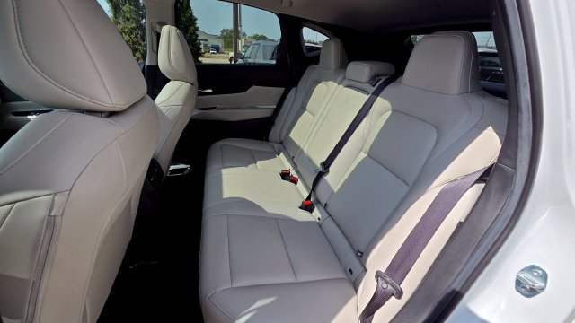 Used 2025 Nissan Murano SL AWD/4WD image 22