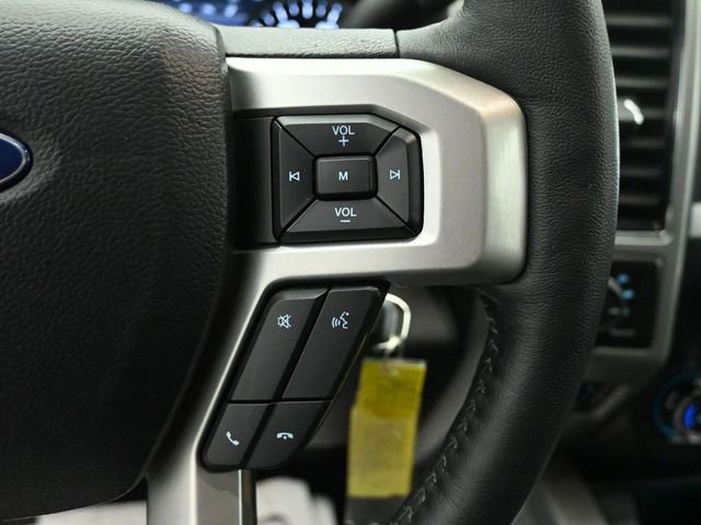 Certified 2020 Ford F250 Lariat w/ Chrome Package image 29