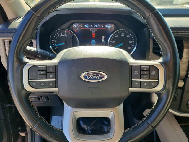 Certified 2023 Ford Expedition Max Limited RWD image 27