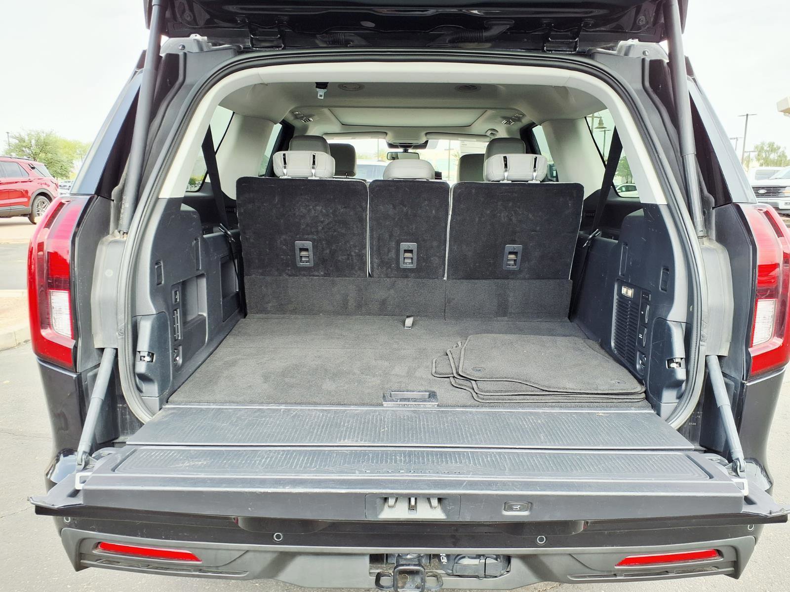 Certified 2025 Ford Expedition Max Active image 17