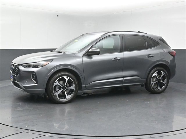Certified 2023 Ford Escape ST-Line Elite image 2