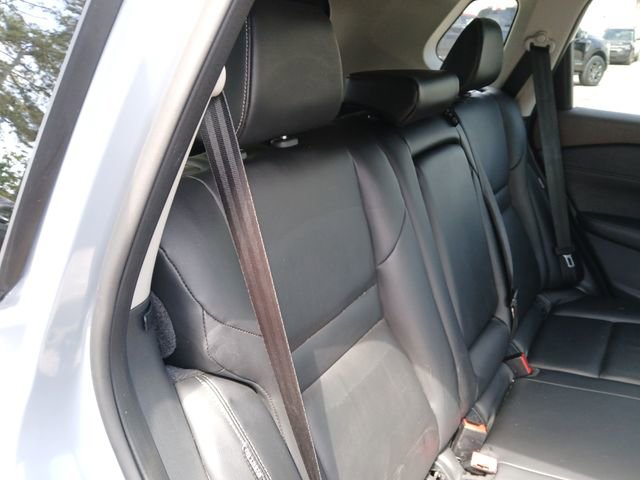 Used 2023 Nissan Rogue SL AWD/4WD image 43