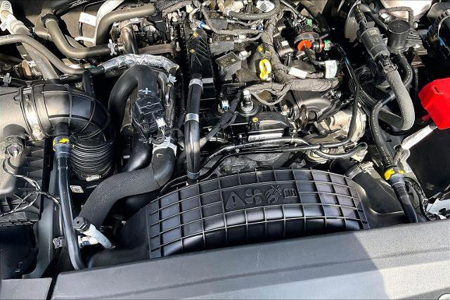 Certified 2022 Ford Ranger XLT w/ Equipment Group 301A Mid image 33