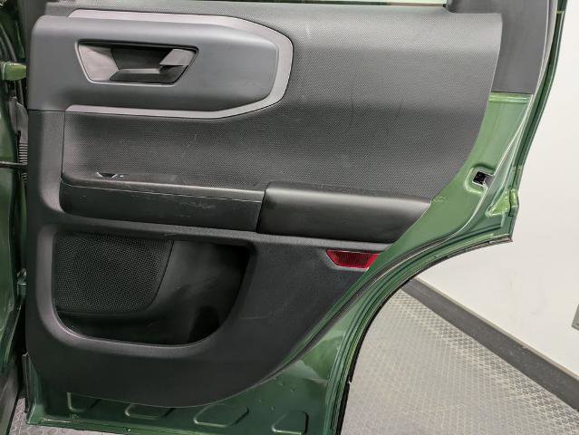 Certified 2024 Ford Bronco Sport Big Bend image 25