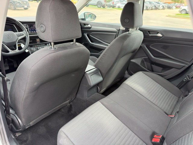 Used 2024 Volkswagen Jetta S FWD image 22