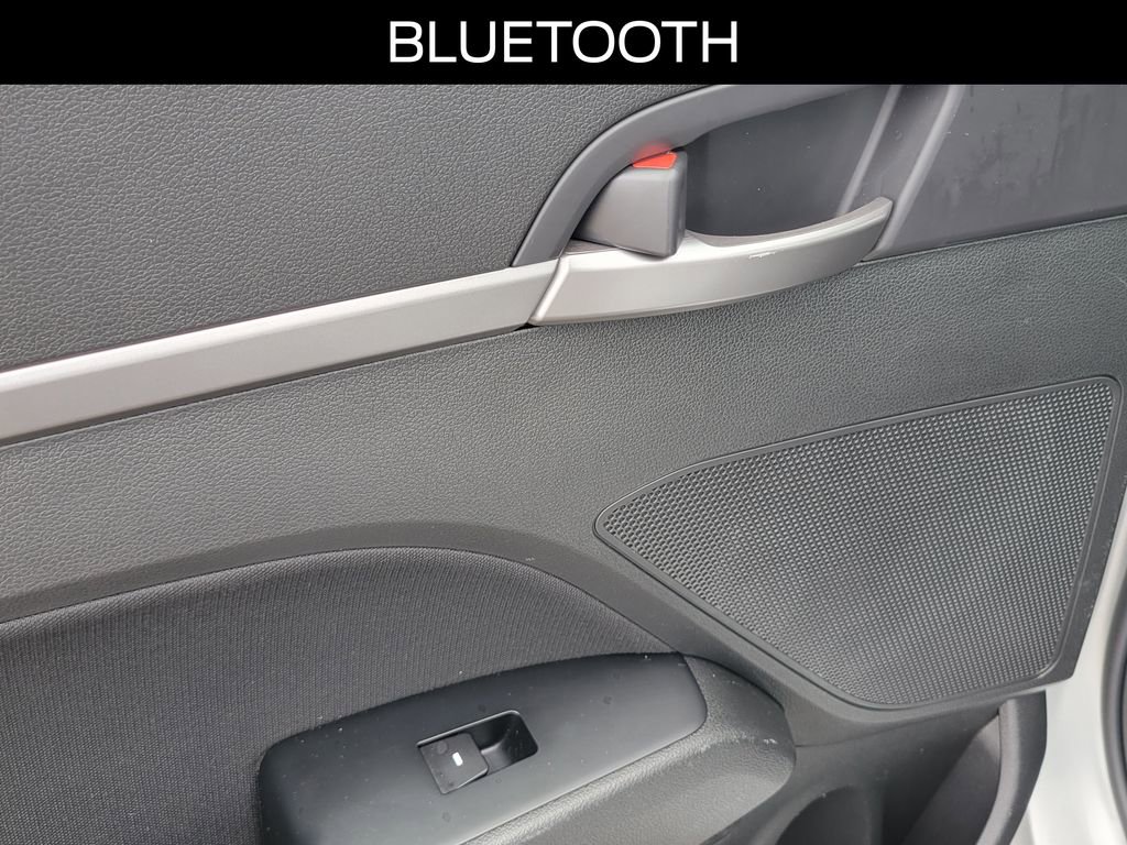 Used 2018 Hyundai Elantra SEL image 13