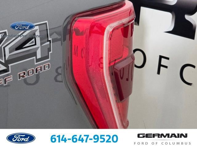 Certified 2021 Ford F150 XLT w/ Equipment Group 302A High AWD/4WD image 16