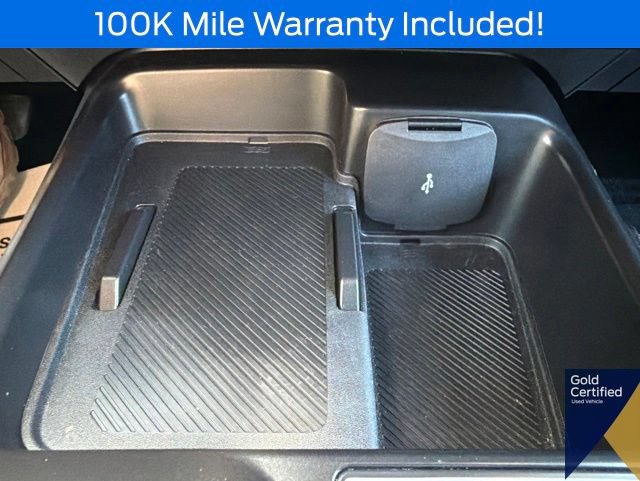 Certified 2025 Ford Bronco Big Bend AWD/4WD image 32