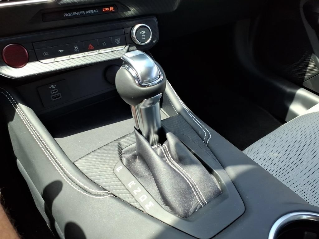 Certified 2025 Ford Mustang GT Premium RWD image 23