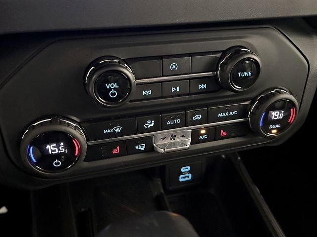 Certified 2025 Ford Bronco Big Bend AWD/4WD image 16