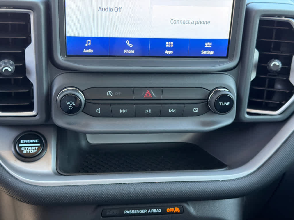 Certified 2024 Ford Bronco Sport Big Bend AWD/4WD image 28