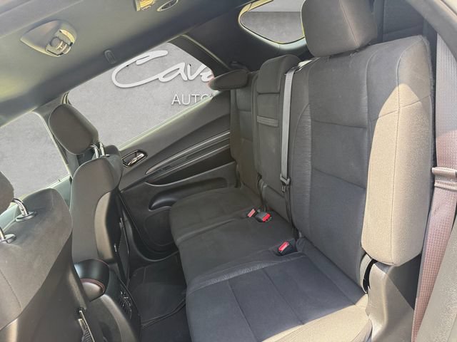 Used 2025 Dodge Durango GT AWD/4WD image 23