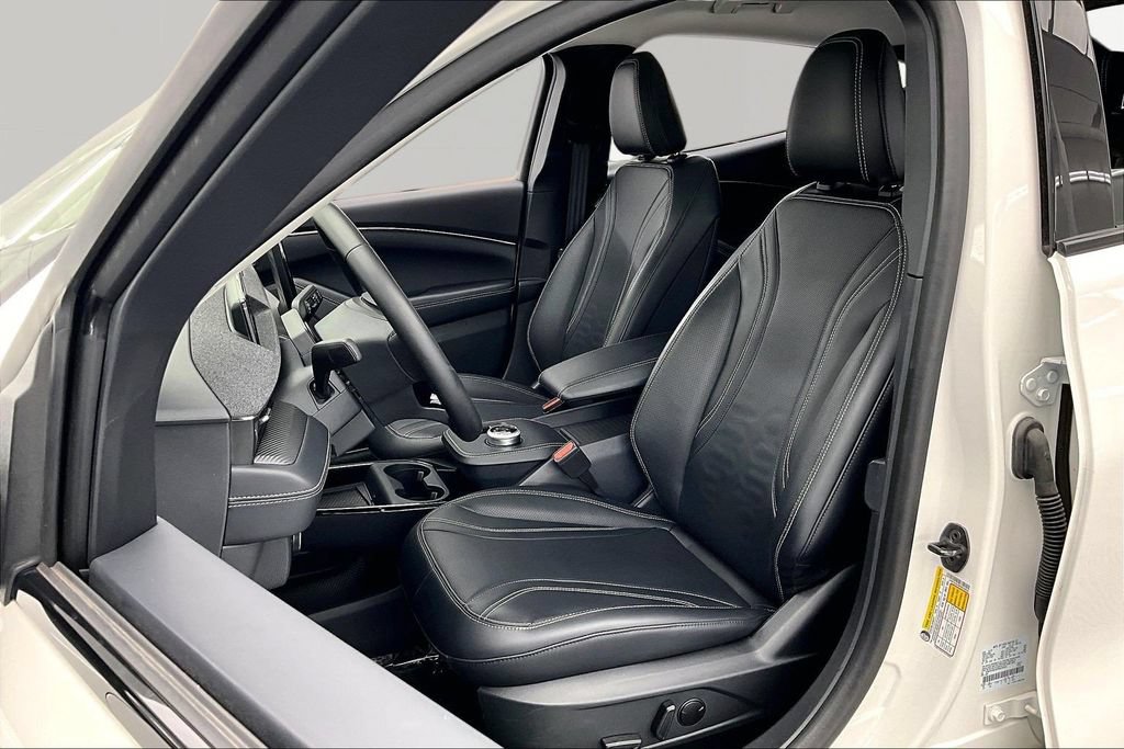 Certified 2023 Ford Mustang Mach-E Premium AWD/4WD image 25