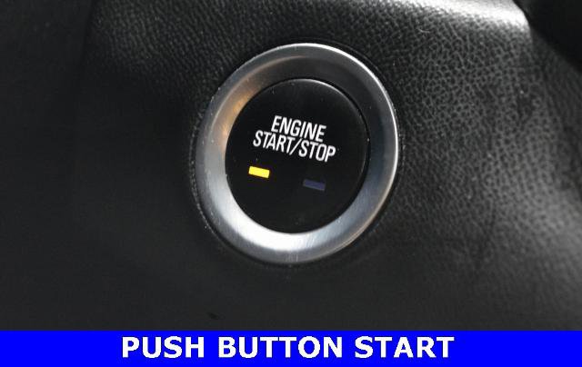 Used 2018 GMC Terrain Denali w/ Advanced Safety Package image 21