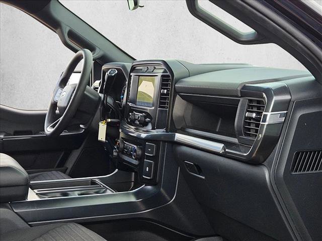 Certified 2023 Ford F150 XL w/ STX Appearance Package RWD image 17