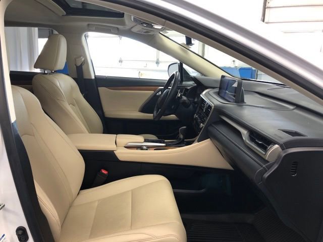 Used 2021 Lexus RX 350 AWD w/ Premium Package image 36