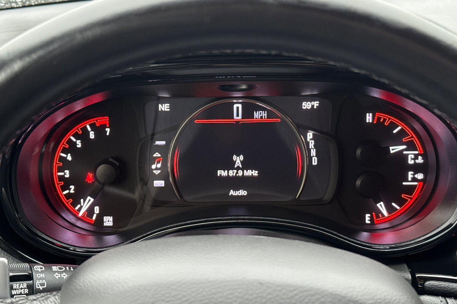 Used 2021 Dodge Durango GT image 27