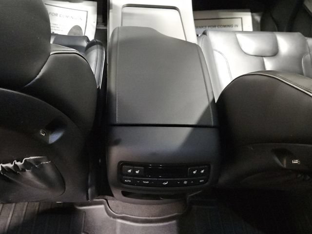 Used 2022 Hyundai Palisade Calligraphy AWD/4WD image 13