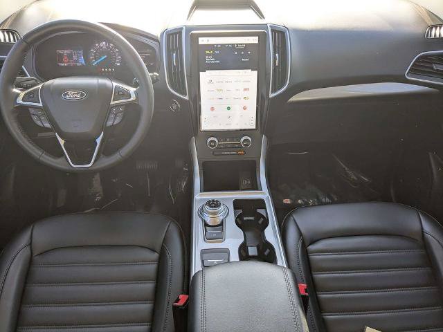 Certified 2023 Ford Edge SEL w/ Convenience Package AWD/4WD image 16